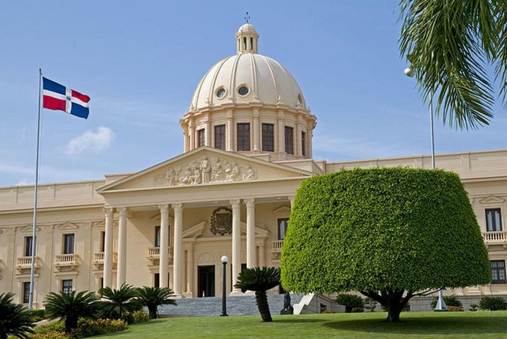 Private Santo Domingo Tour from Punta Cana, groups from 5-15 people - Photo 1 of 5